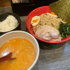 横浜家系ラーメン 赤家 春日部店の画像