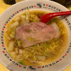 どうとんぼり神座 渋谷店の画像