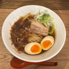 麺屋 煮川の画像