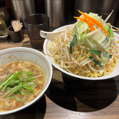 麺屋 ジャイアン 田無本店の画像