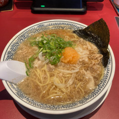 丸源ラーメン 大泉学園店の画像