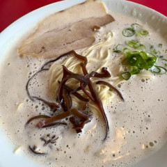 長浜ラーメン 松吉の画像