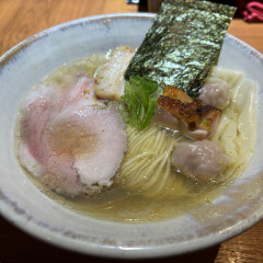 Japanese Ramen 五感の画像