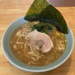 横浜家系らーめん 玉家の画像