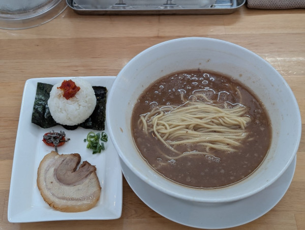 「KAKE2」@ぶたのほしの写真