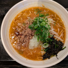 麺処 大田屋の画像