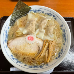 青梅街道 大勝軒 杉並の画像