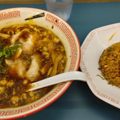 しょうや飯店の画像