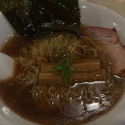 限定らぁ麺