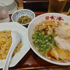 尾道ラーメン 喰海の画像