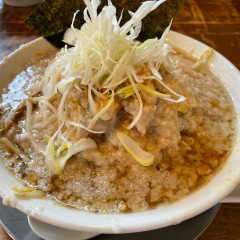 環七ラーメン 周麺の画像