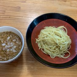 節つけ麺並1000