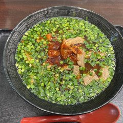 美野里パーキングエリア（上り線）フードコートの画像