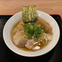 麺屋 隆志の画像