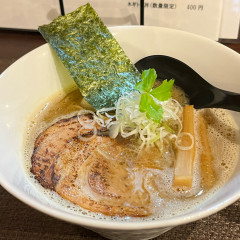 麺麺 かわぐちの画像