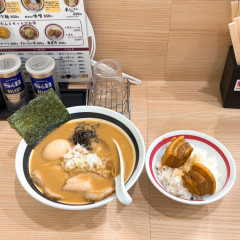 らーめん専門店 椚田の画像