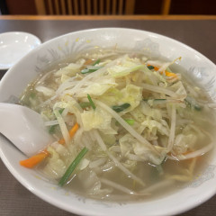 珍來 梅島店の画像