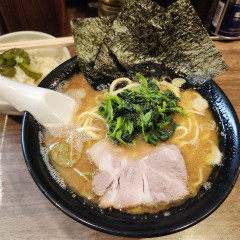 麺達 うま家の画像