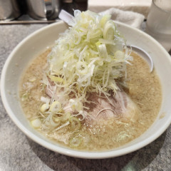 らーめん大慶 下井草店の画像