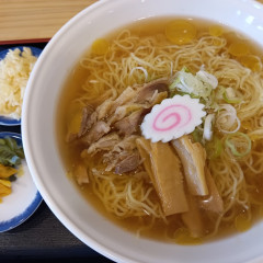 名物山形そば そば処河北 泉インター店の画像