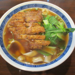 中国料理 龍江飯店の画像