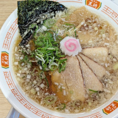 餃子の王将 亀戸店の画像