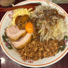 ぶっ豚 成城店の画像