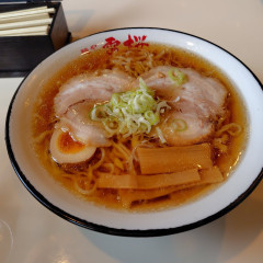 麺や 雷桜の写真