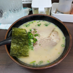 博多ラーメン 長浜や 青物横丁店の画像
