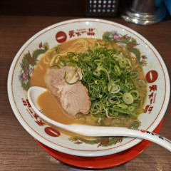 天下一品 太田店の画像