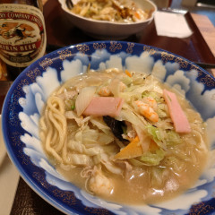 ちゃんぽん 蘇州林の画像