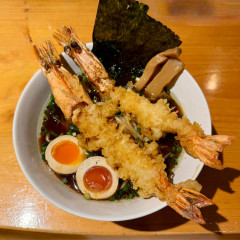 つけ麺屋 醸の画像