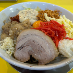 ラーメン ヒカリの画像