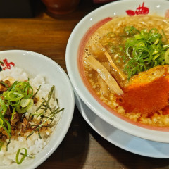 ばり馬 呉店の画像