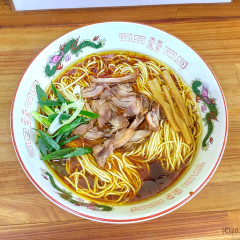 中華そば いではらの画像