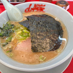 ラーメン山岡家 東広島店の画像