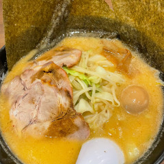 北海道らーめん おやじ 田名店の画像