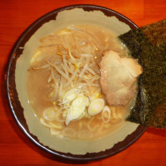 とんかつ 錦鯉の画像