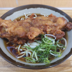 弥生軒 天王台店の画像