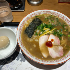 らあめん花月嵐 京王堀之内店の画像