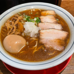 拉麺えぼしの画像