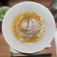 淡麗らーめん 幻の天義の画像