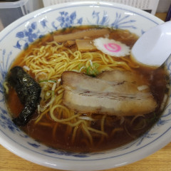 ラーメン一心の画像