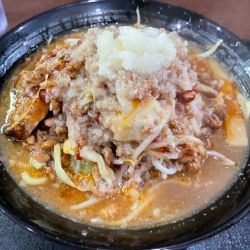 台湾ラーメン大　￥１０５０