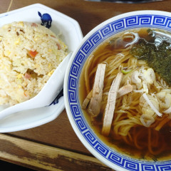 代一元 山下店の画像