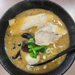 風雲児 醤の画像