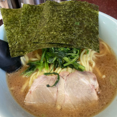 らーめん せい家 高円寺店の画像