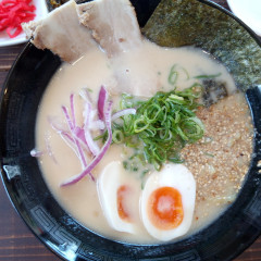 麺dining だいふくの画像