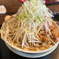 ミニラーメン