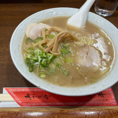 味の三平の画像